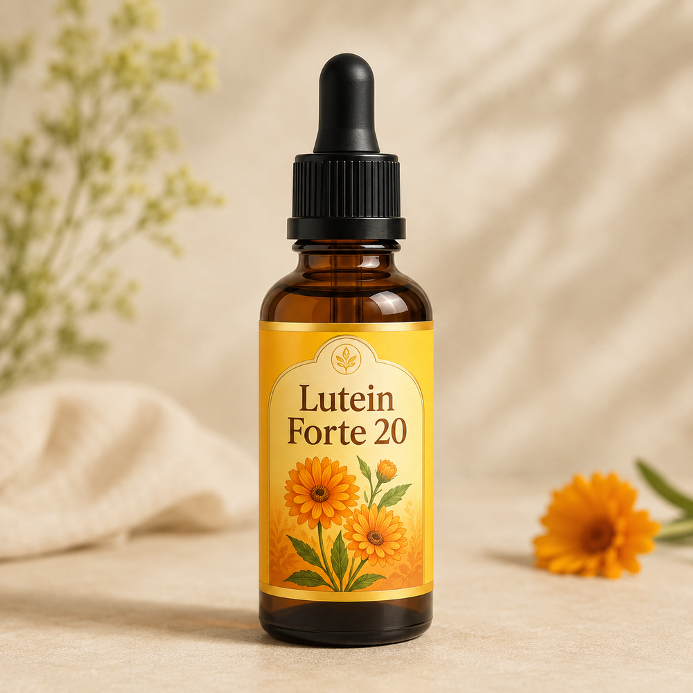 Lutein Forte 20