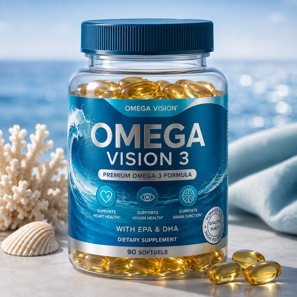 Omega Vision 3