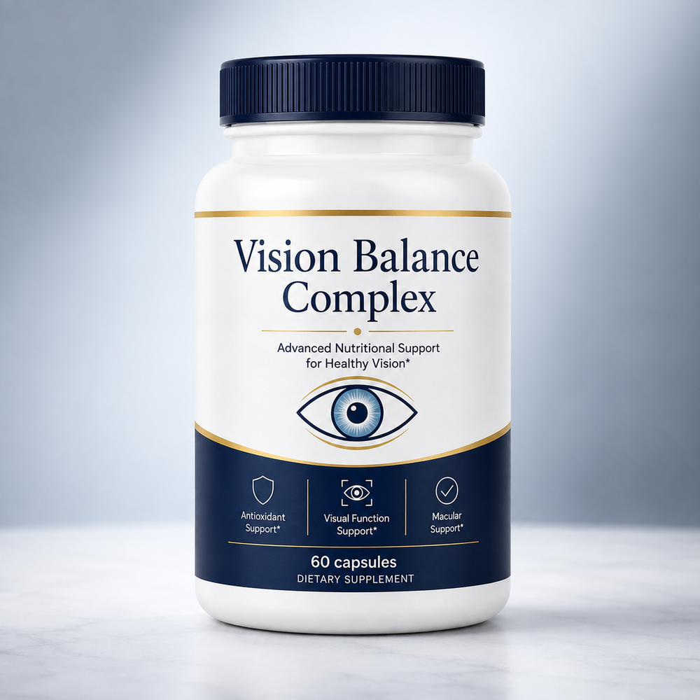 Vision Balance Complex
